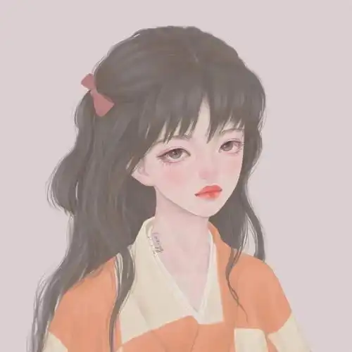 你们要的情侣头像来了,这也太好看啦