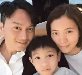 张智霖袁咏仪忙录综艺遭儿子魔童投诉很寂寞