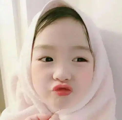 头像图片丨动漫女生头像,个性沙雕情头