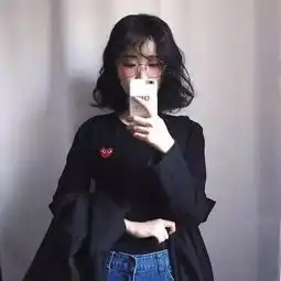想要卷发但又害怕太老气推荐你4款美女们都爱的韩系卷发随便选一款,成为女神soeasy