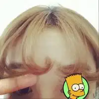 空气刘海女生qq头像2015国产菇凉最美腻