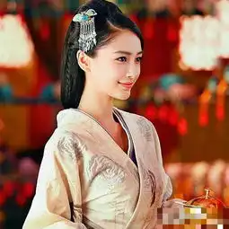 刘亦菲唐嫣范冰冰杨幂angelababy刘诗诗当红高颜值女星pk谁最仙气
