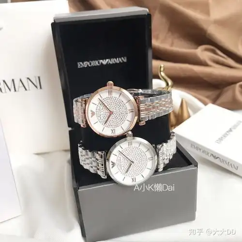 适合20几岁女生的手表1000元左右求推荐