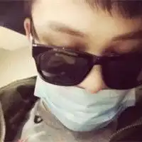 作为头像你亮了好看的小鲜肉时尚头像