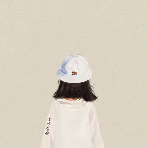 有没有酷酷的女生动漫头像,显得高冷那种