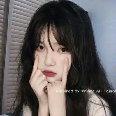 霸气头像女冷酷无情你有多久没有真正的笑过了