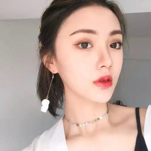 头像喜欢你是眼眶红红是心事重重