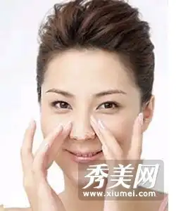 去除黑头的四种方法相当于破坏鼻子