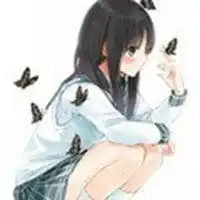 唯美星座女生带字头像微信头像图片大全