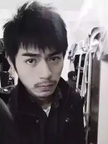 天朝民间帅哥颜值简直逆天了最后一张竟然来自驻