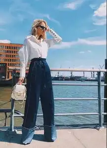 衣橱被占领超超超超心动的少女衫初恋裙,小鹿乱撞