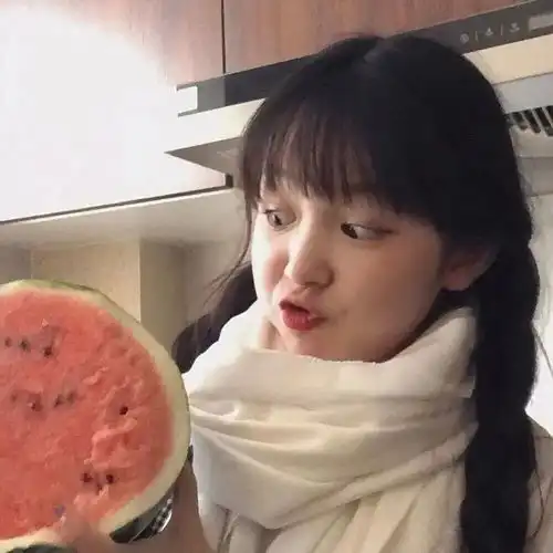 头像温柔女头像动漫,难过这个东西,难是难,终究会过