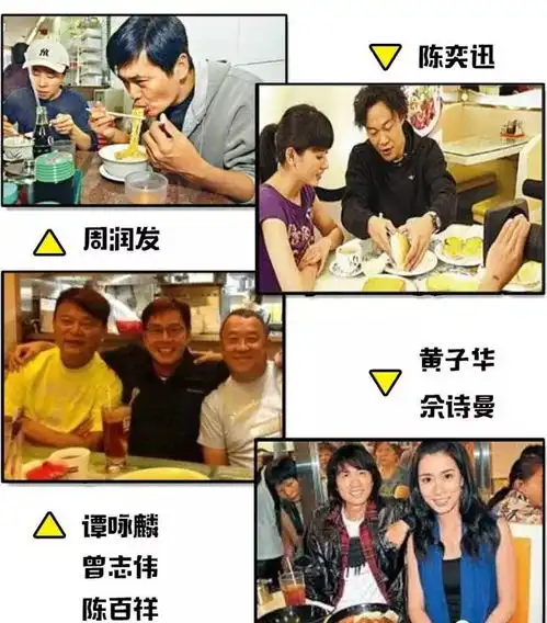 陈奕迅佘诗曼都爱的牛腩店全国12家,南昌就家