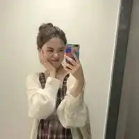 幼稚可爱的女生qq头像