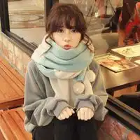 qq韩版头像女生现在想想曾经的深情都好像胡闹