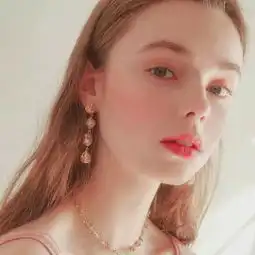 每日头像好看的欧美风女生头像和男生头像