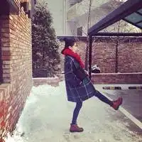 碧海蓝天白婚纱还有我爱他意境女头