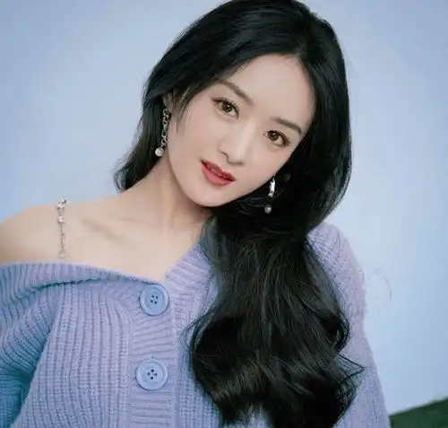 赵丽颖终于告别偶像剧,新剧接演商战创业题材,女主人设又酷又飒