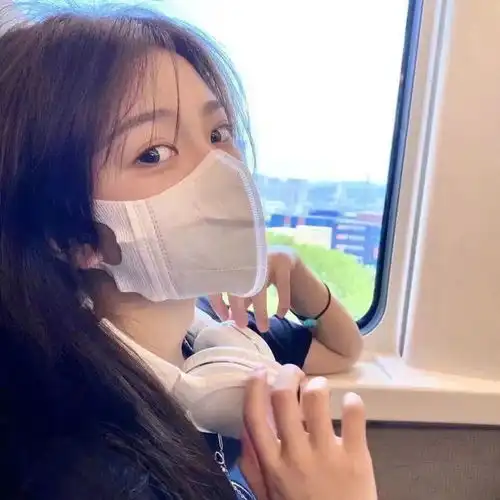 女生头像第n期