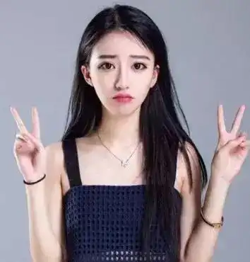 让男生喜欢的五种发型,尤其是第五种