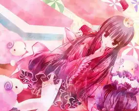 求好看动漫美少女头像萌优先御姐最优先谢谢会给分的