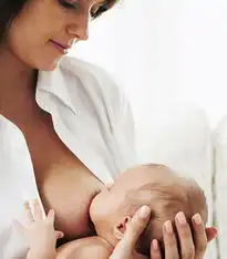 母乳喂养有哪些好处你会坚持吗