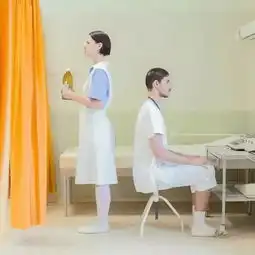 这组在游泳池拍的照片,可以消除所有的炎热maria