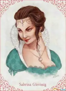 女巫美女立绘图4巫师3全女巫美女立绘图一览巫师3女巫美女绘图大全3dm单机
