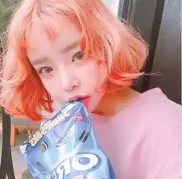 你喜欢什么样的女生短头发的