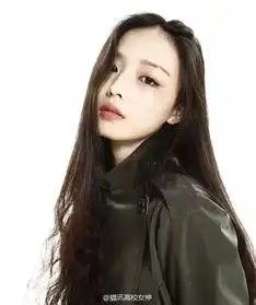 北京电影学院女生付乐莹清新脱俗,曾上天天向上的邻家女孩