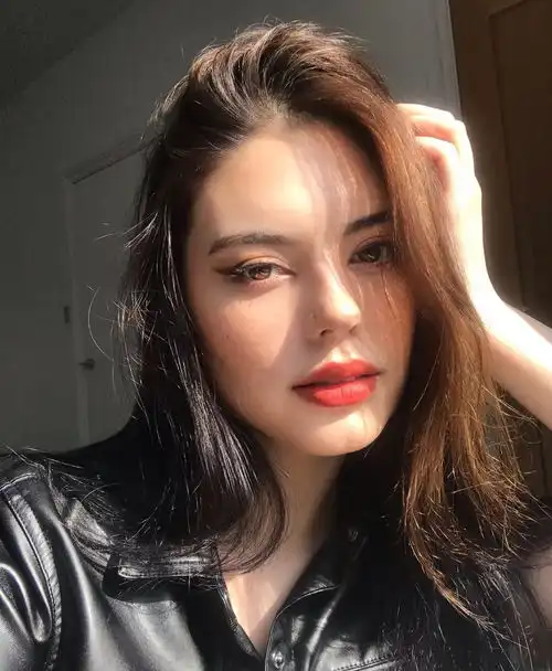 欧美女头像渴望得到的爱,我却怎样到得不到