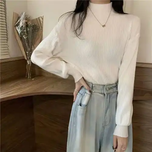 当代女性的困境,既害怕撞衫,又不敢去尝试一下新风格的穿搭