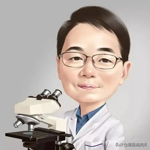 换个头像吧,多款行业的微信头像,干一行爱一行