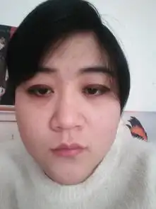 我这个女人比较懒,留长发怕不会打理,我短发你们觉得好看吗