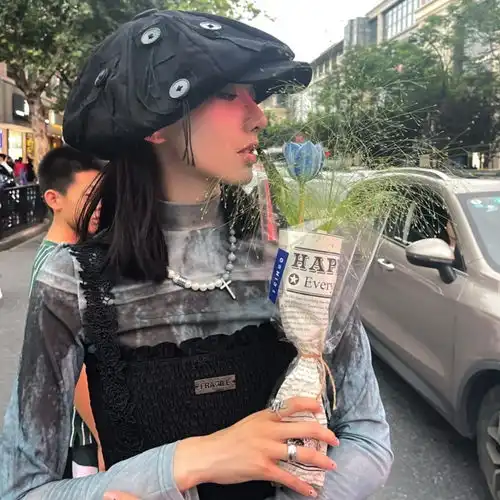about小众女生头像第十四期