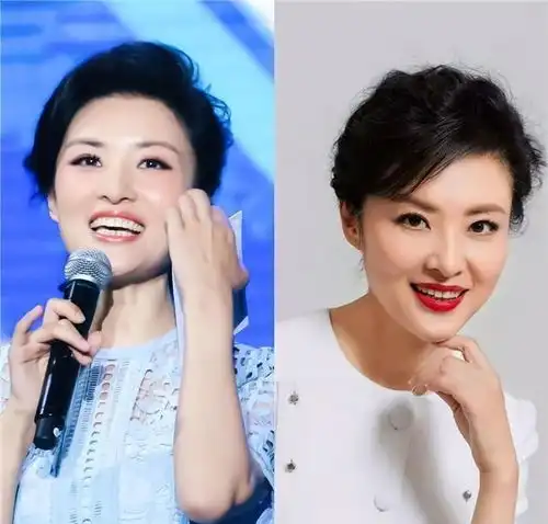 560岁女人别穿得花里胡哨,多穿这些极简