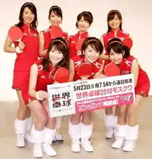 体坛女主播的花花往事央视三女主播上榜