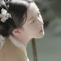 唯美头像