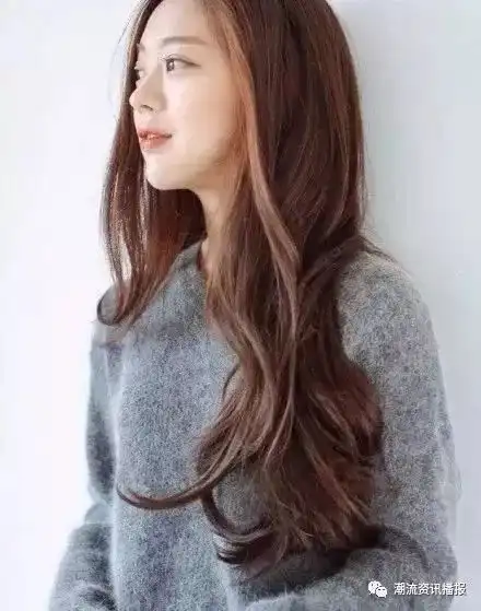 想换发型的女生看过来2018流行的65款发型,长发短发都有