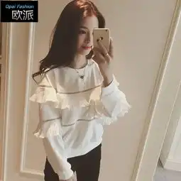 欧派时尚女装产品产品图片加盟店怎么样