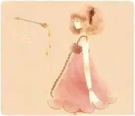 我愿做一个明媚女子,温暖生活