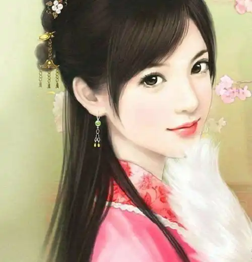 三国十大美女,刘备得到了三个,赵云却错失爱情