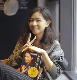 万茜变身霸气女将横店接力丢书大战