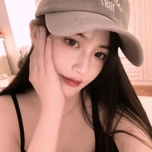 女生头像丨ins冷淡风女头