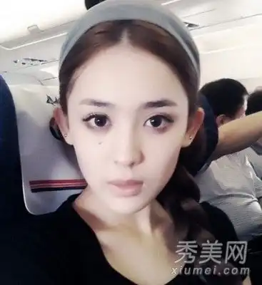 轩辕剑古力娜扎清丽少女发型