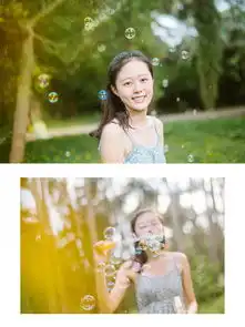 植物森情