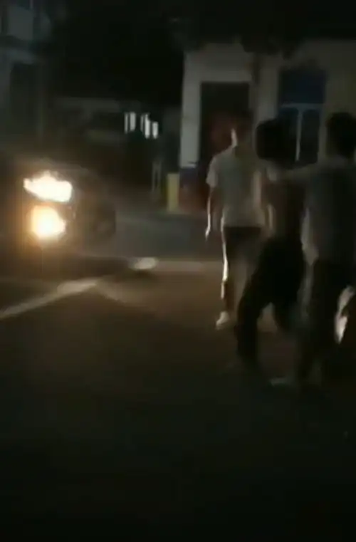 安徽涉重大刑案16岁少年落网,对未成年人犯罪顽疾社会应拿出良方