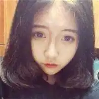安静美的个性女生头像明知爱情会让人受伤