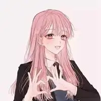 动漫文艺女生头像动漫文艺气质少女头像