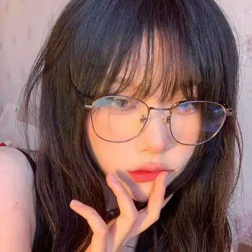 about小众女生头像第二十四期